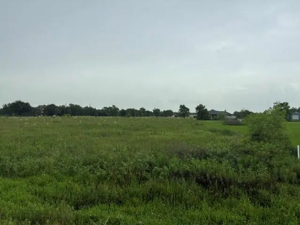 County Road 158, Alvin