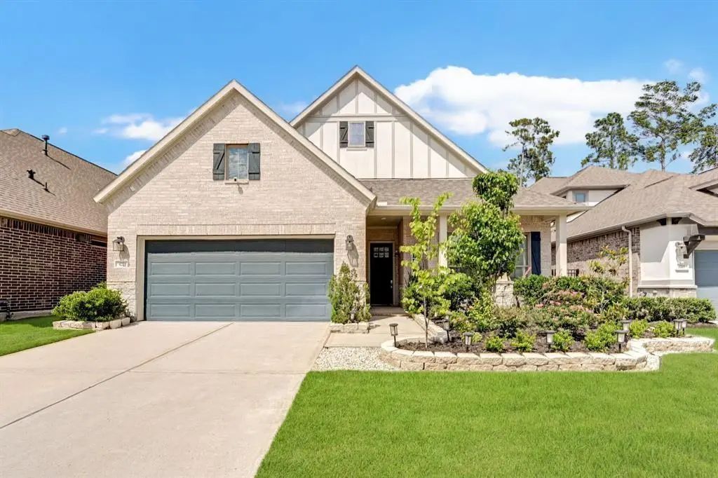 4221 Davis Oak Drive, Spring