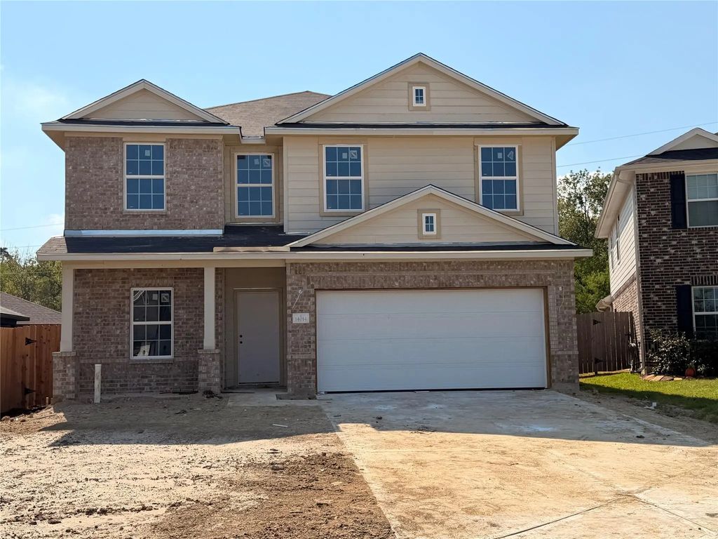 14014 Darley Oak, Crosby