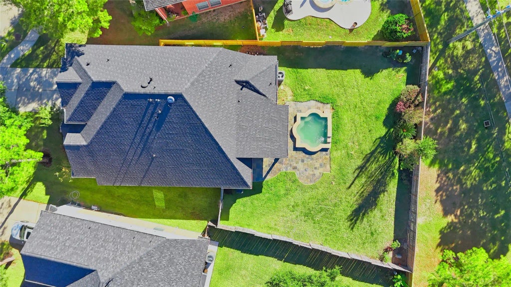 26111 Valley Blossom Court, Katy