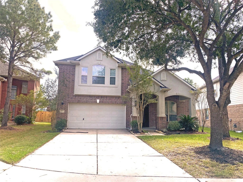 26111 Valley Blossom Court, Katy