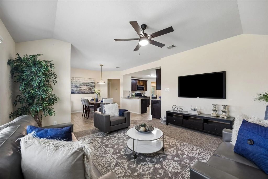 9307 Rustling Manor Lane, Richmond