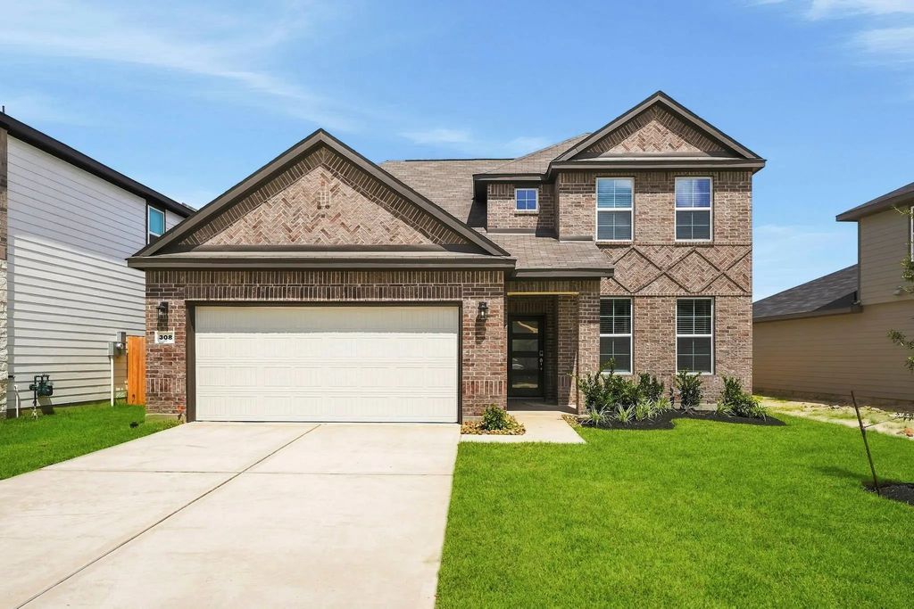 308 Tall Birch Drive, Hockley