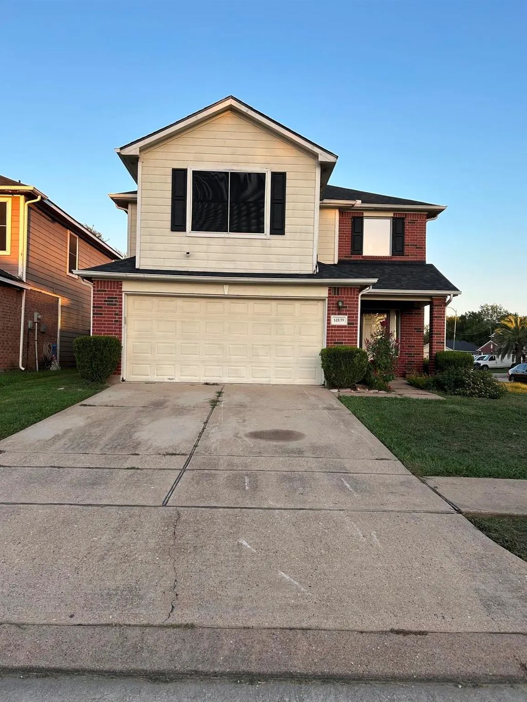 14839 Jewel Meadow Dr, Houston