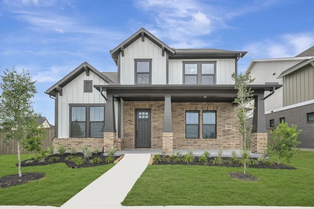 12203 Canal View Boulevard, Mont Belvieu