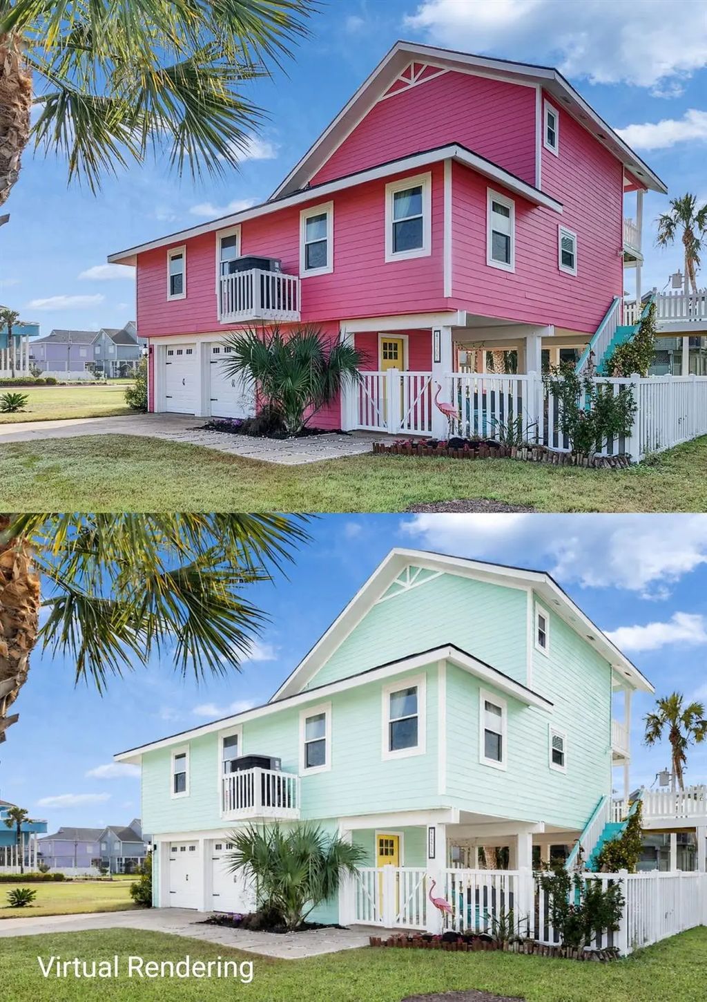 13707 Pirates Beach Boulevard, Galveston