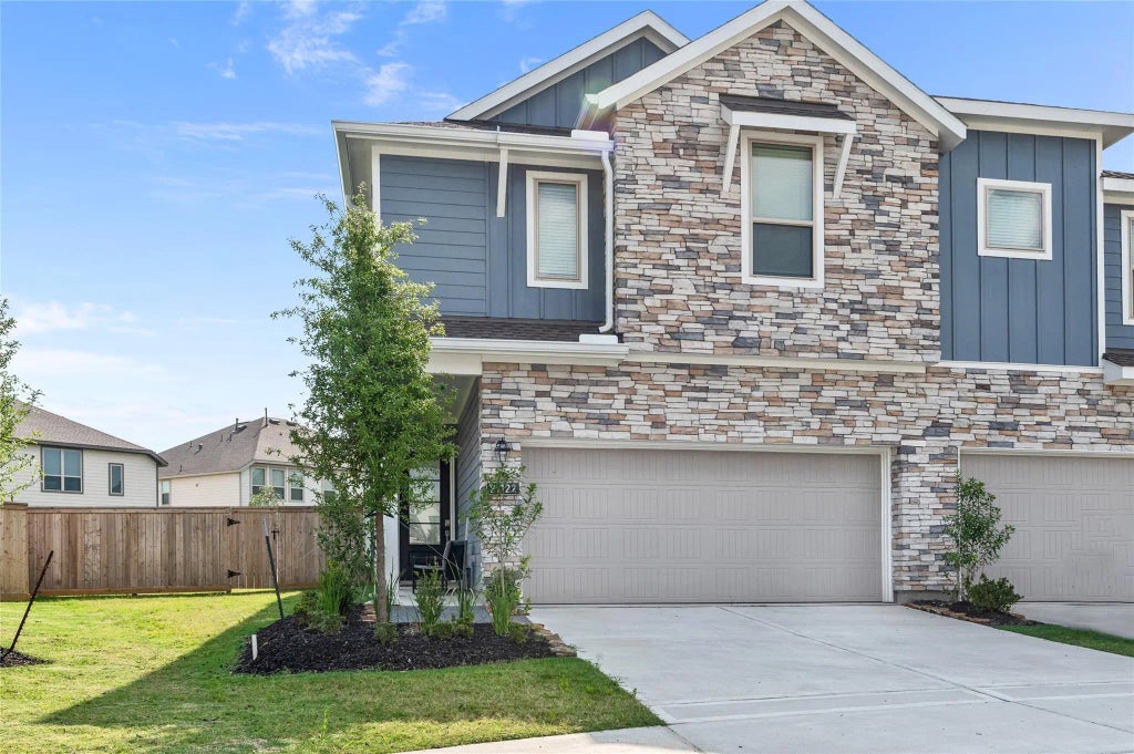 21122 Rio San Jose Court, Hockley