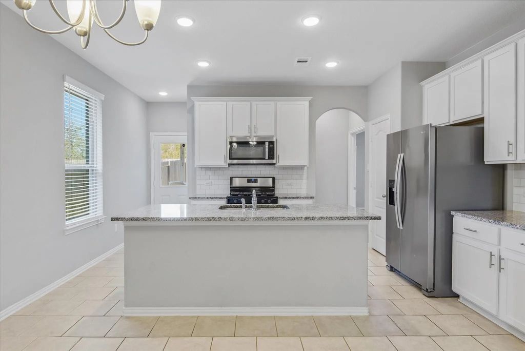 31634 Heguy Pass, Fulshear