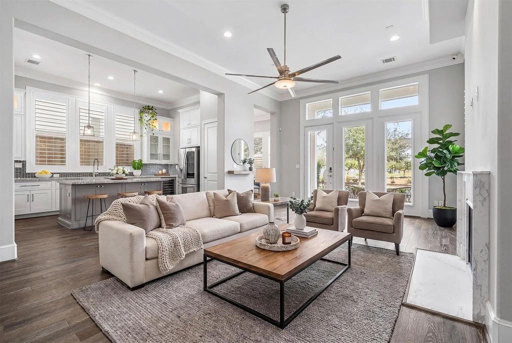 8819 Kolbe Bend Lane, Houston