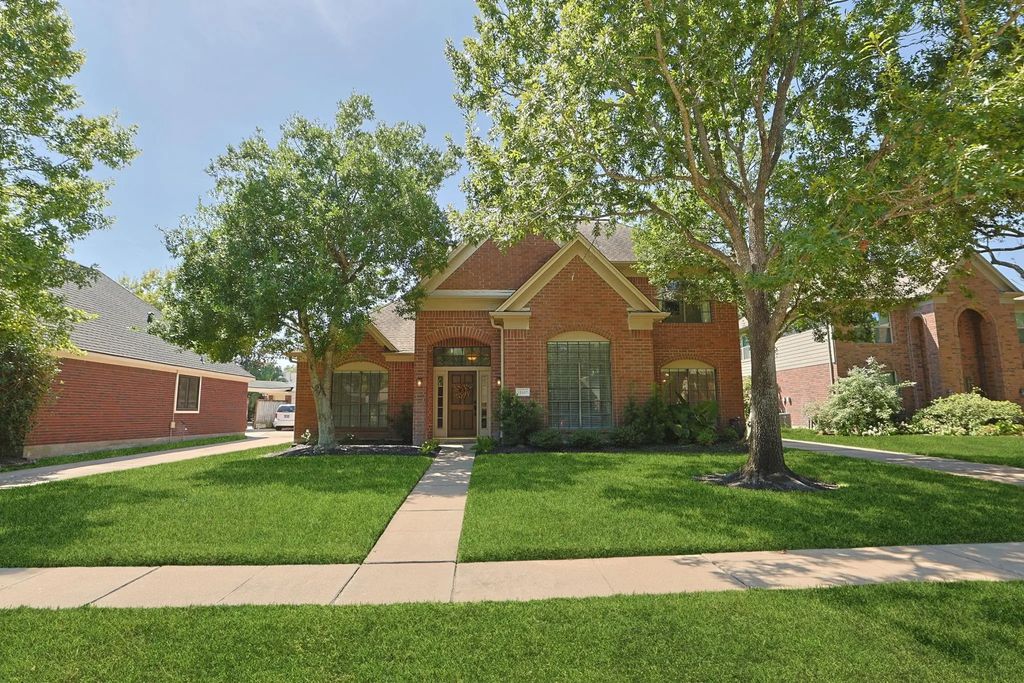 13007 Orchard Hollow Way, Houston