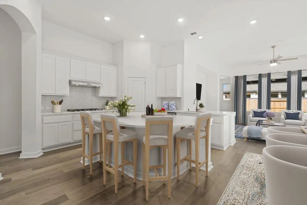 27010 Aurora Garden Lane, Katy