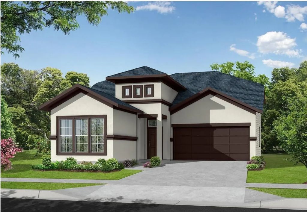 11415 London Rocket Court, Cypress