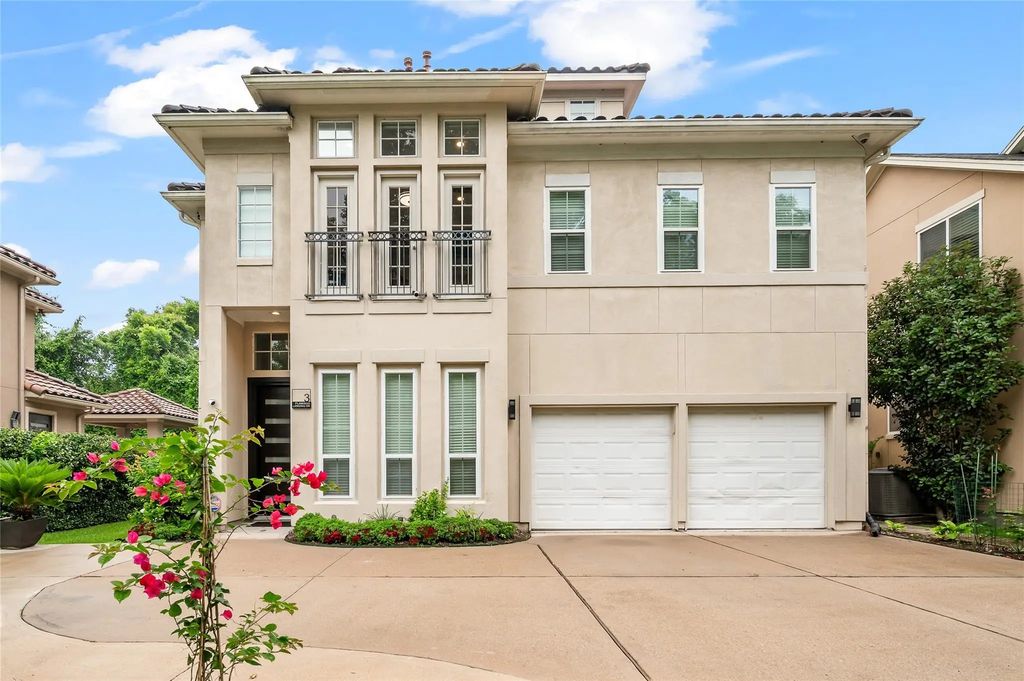 3 Flamingo Landing Drive, Missouri City