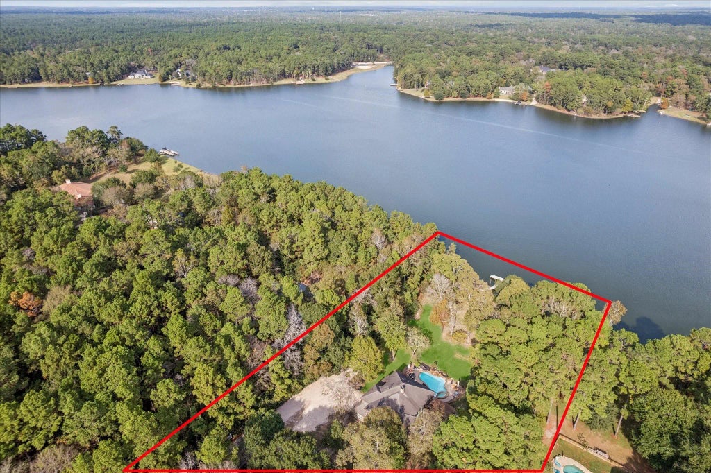 19414 Indigo Lake Drive, Magnolia