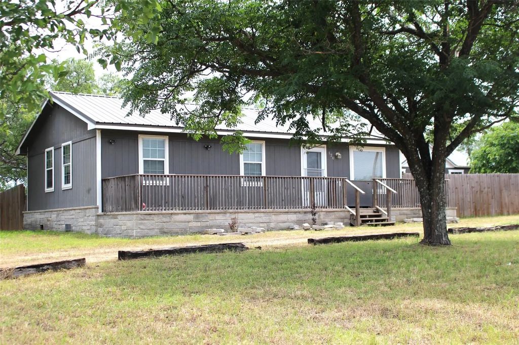 120 Belaire Drive, Granite Shoals