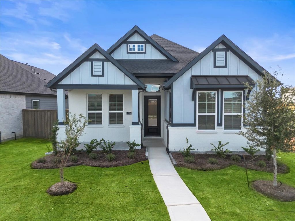 11914 North Pavillion Drive, Mont Belvieu