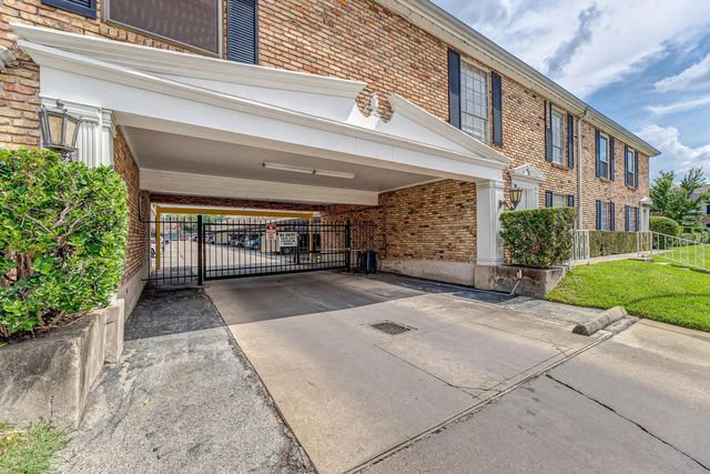 2101 Fountain View Drive 46c, Houston