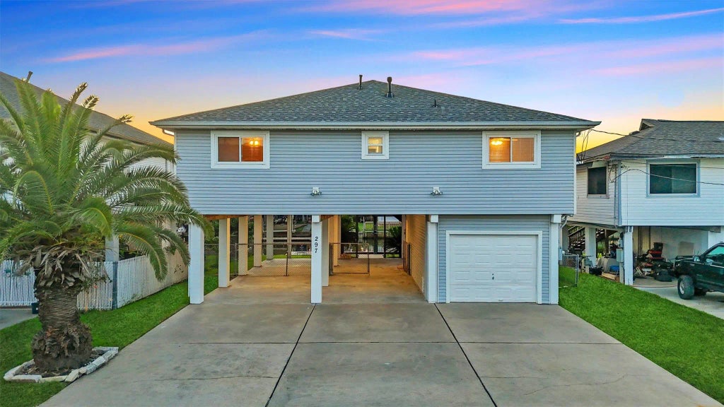 297 Ling, Bayou Vista