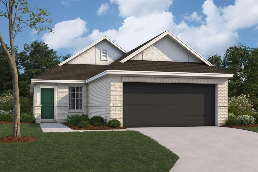 1017 Garnet Star Drive, La Marque