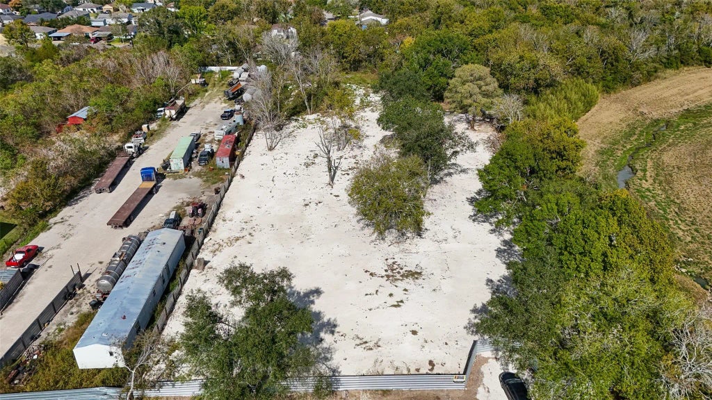 5033 S Acres Drive, Houston