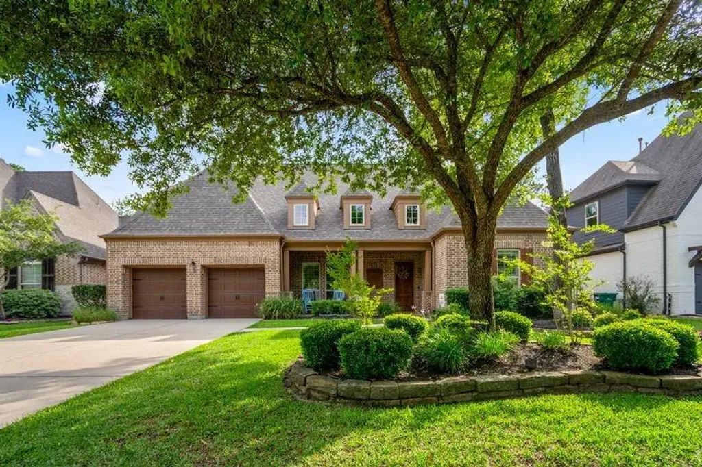 138 Monterrey Bend, Montgomery