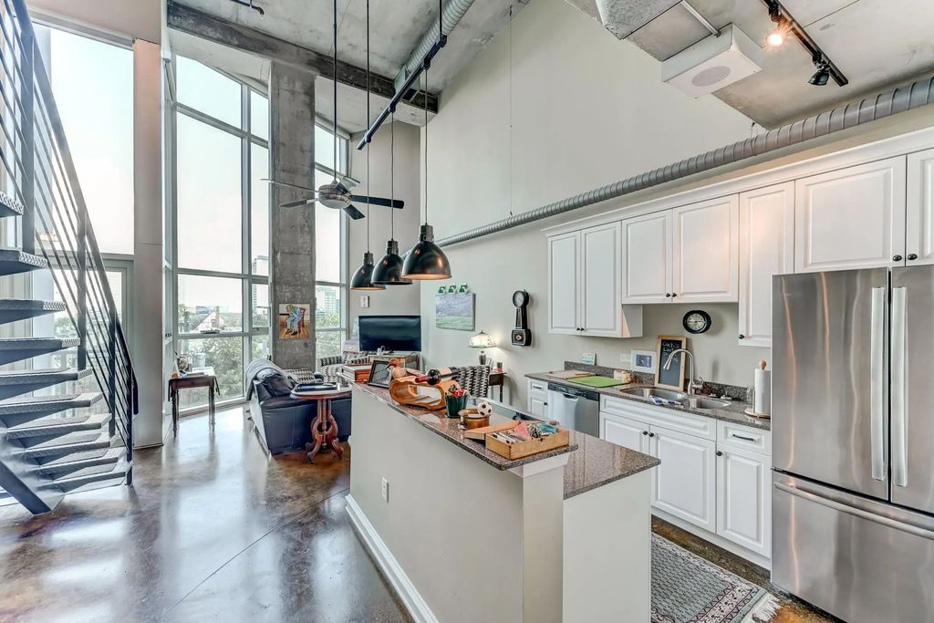 2000 Bagby Street 5434, Houston
