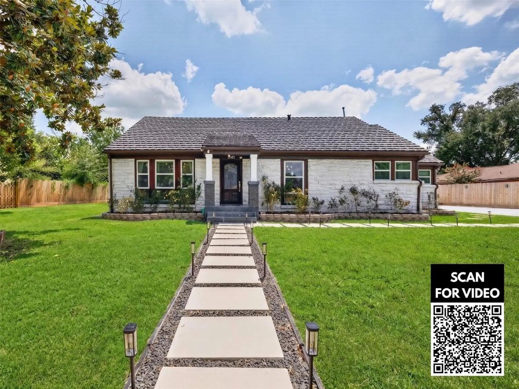 5032 Madalyn Lane, Houston
