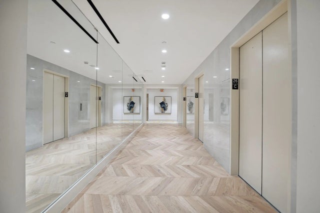 1701 Hermann Drive 30d, Houston