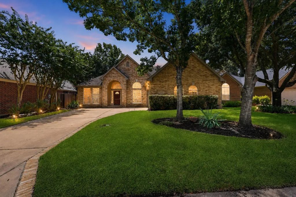 21015 Eagle Bend, Katy