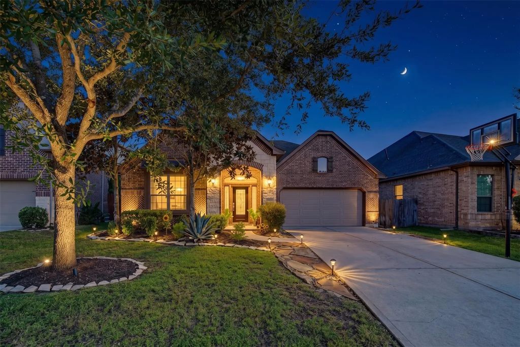 6723 Sotoria Lane, Sugar Land