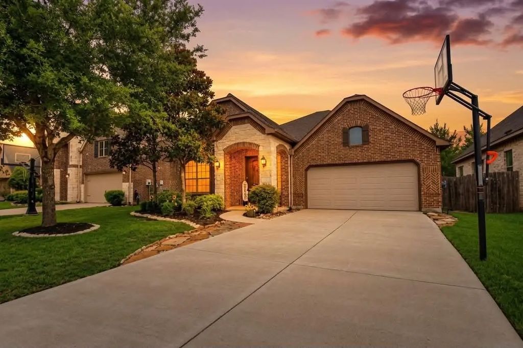 6723 Sotoria Lane, Sugar Land
