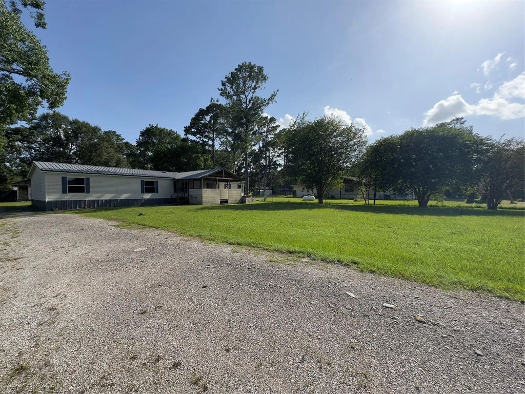 3106 Allison Drive, Humble
