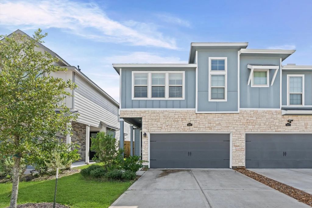 5667 Foggy Vine Court, Fulshear
