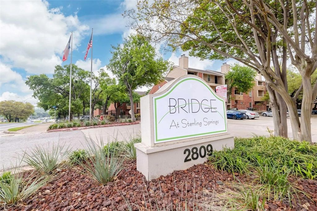 2809 W William Cannon Drive E203, Austin
