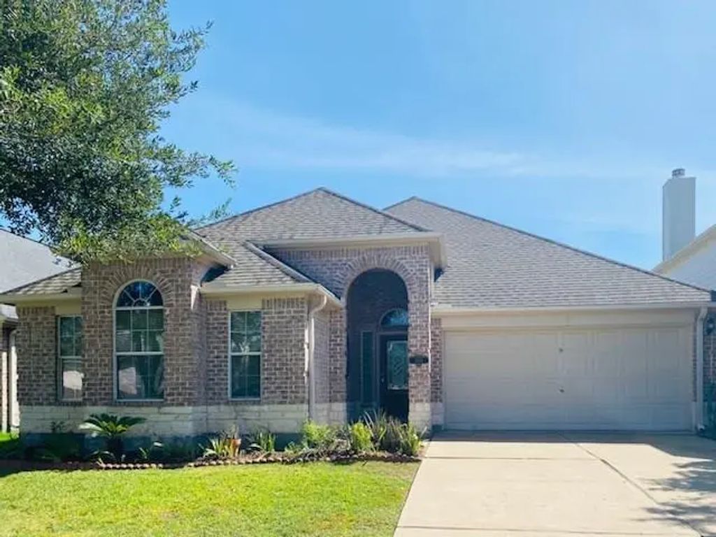 2811 Cresthollow Lane, Houston