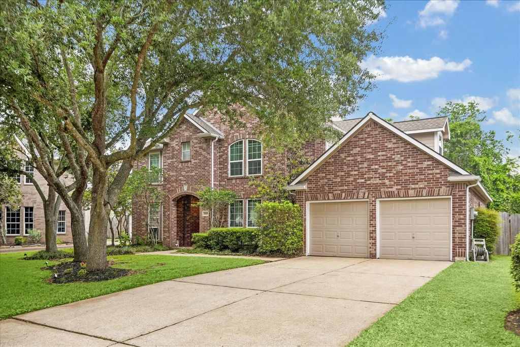 3426 Chambers Circle, Missouri City