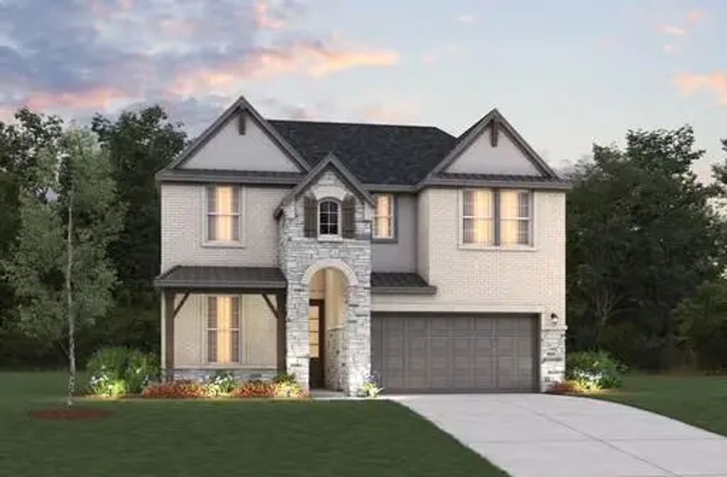 21223 Bridle Rose Trail, Tomball