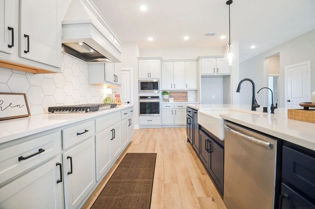 5619 Diamond Dust Drive, Richmond