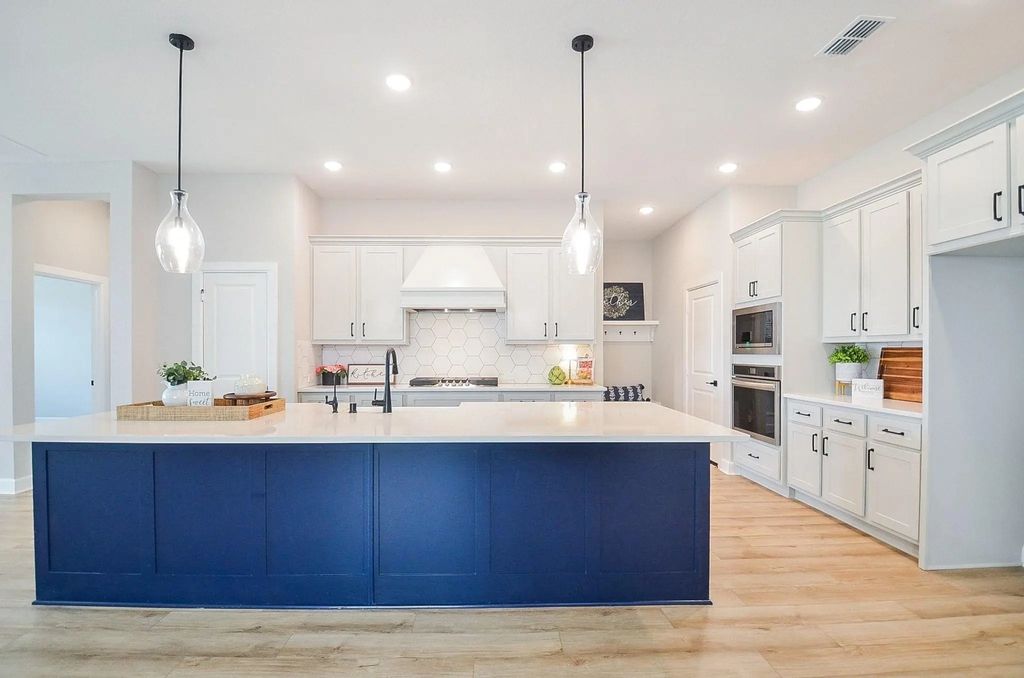 5619 Diamond Dust Drive, Richmond