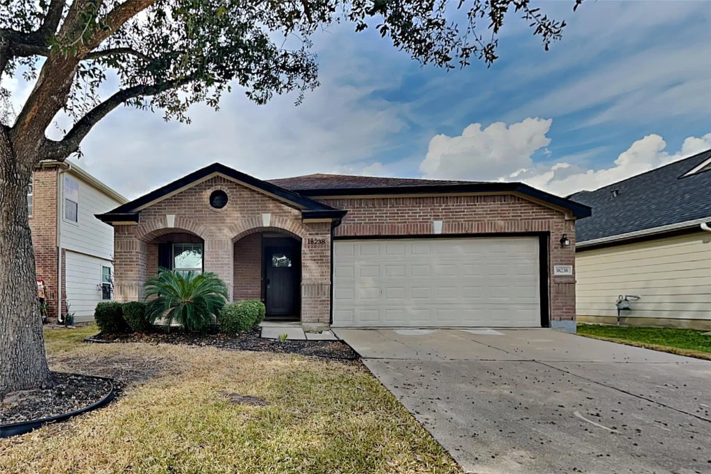 18238 Fair Grange Lane, Cypress