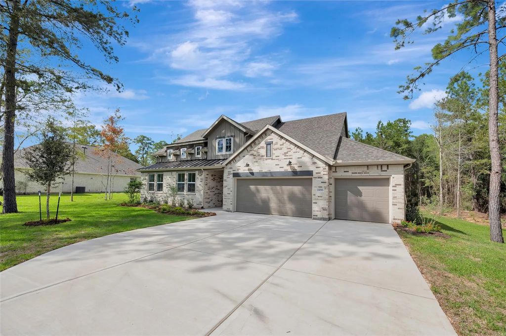 13753 Pamela Belle Path, Conroe