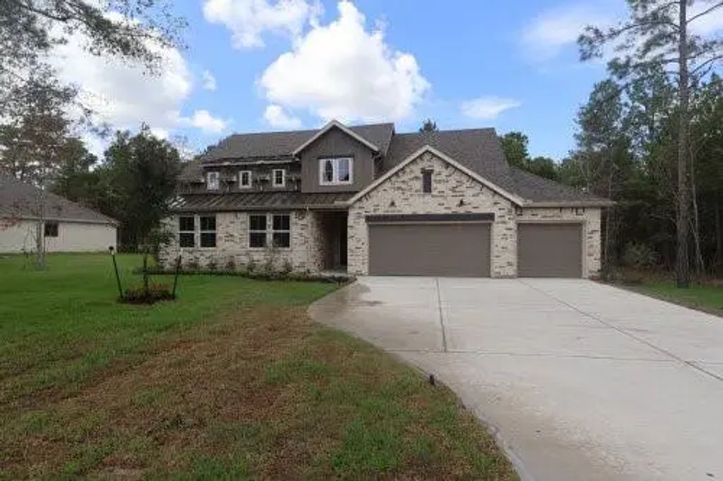 13753 Pamela Belle Path, Conroe