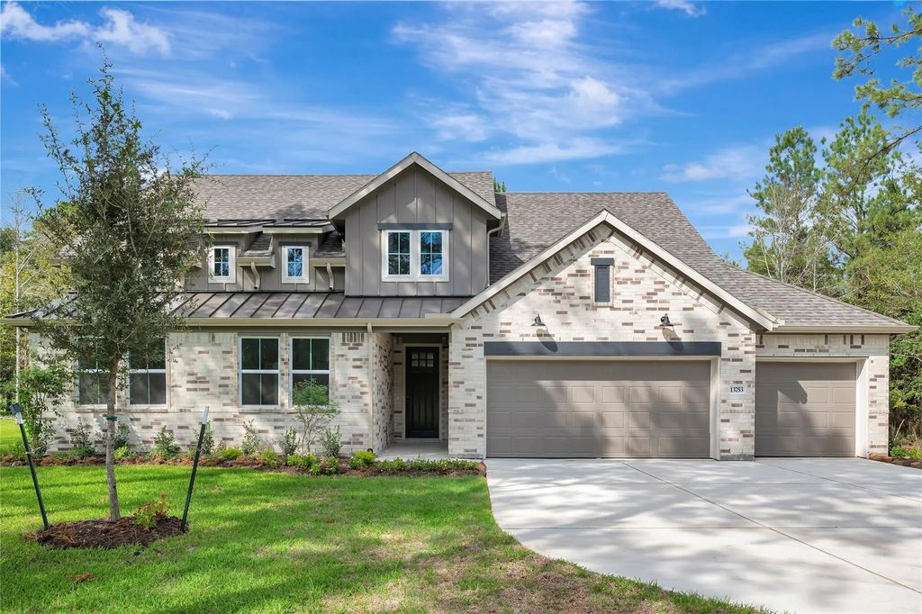 13753 Pamela Belle Path, Conroe