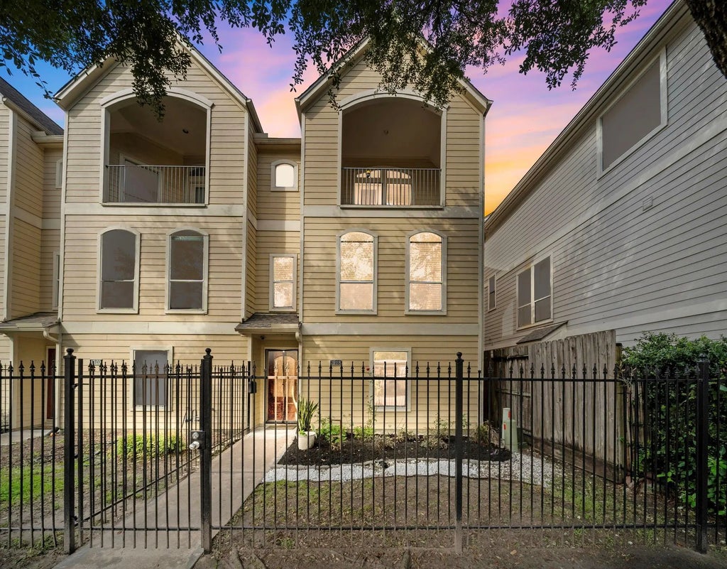 1918 Prospect Street, Houston