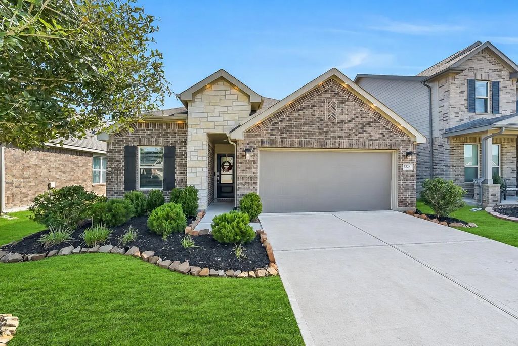3726 Homestead Ridge Lane, Richmond