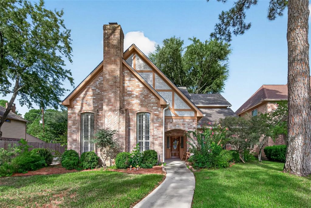 17730 Abby Lane, Spring