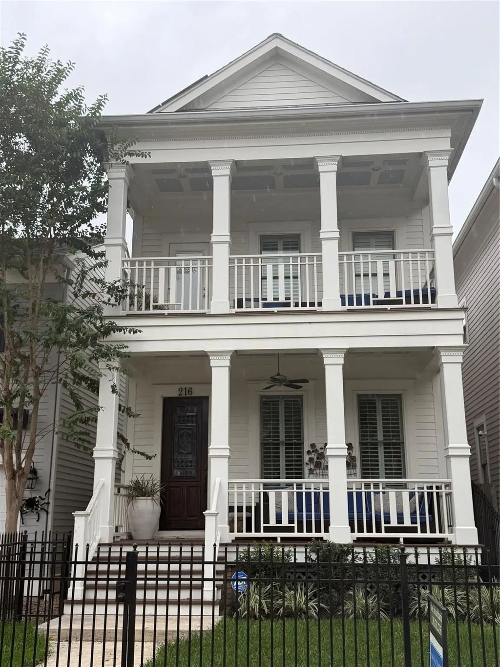 216 W 24th Street, Houston