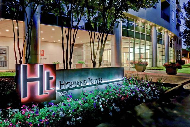 2207 Bancroft Street 1606, Houston