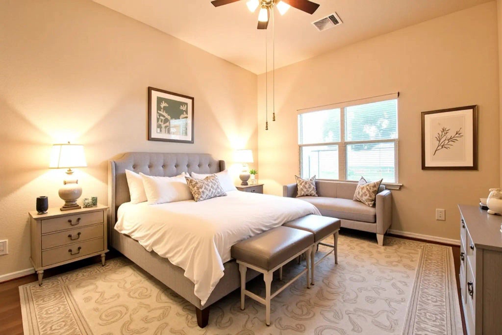 8918 Rollick Drive, Tomball