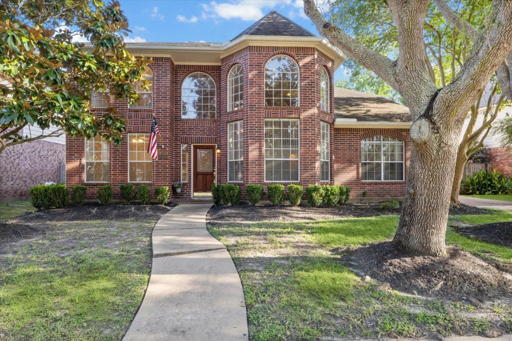 1410 Juniper Lane, Seabrook